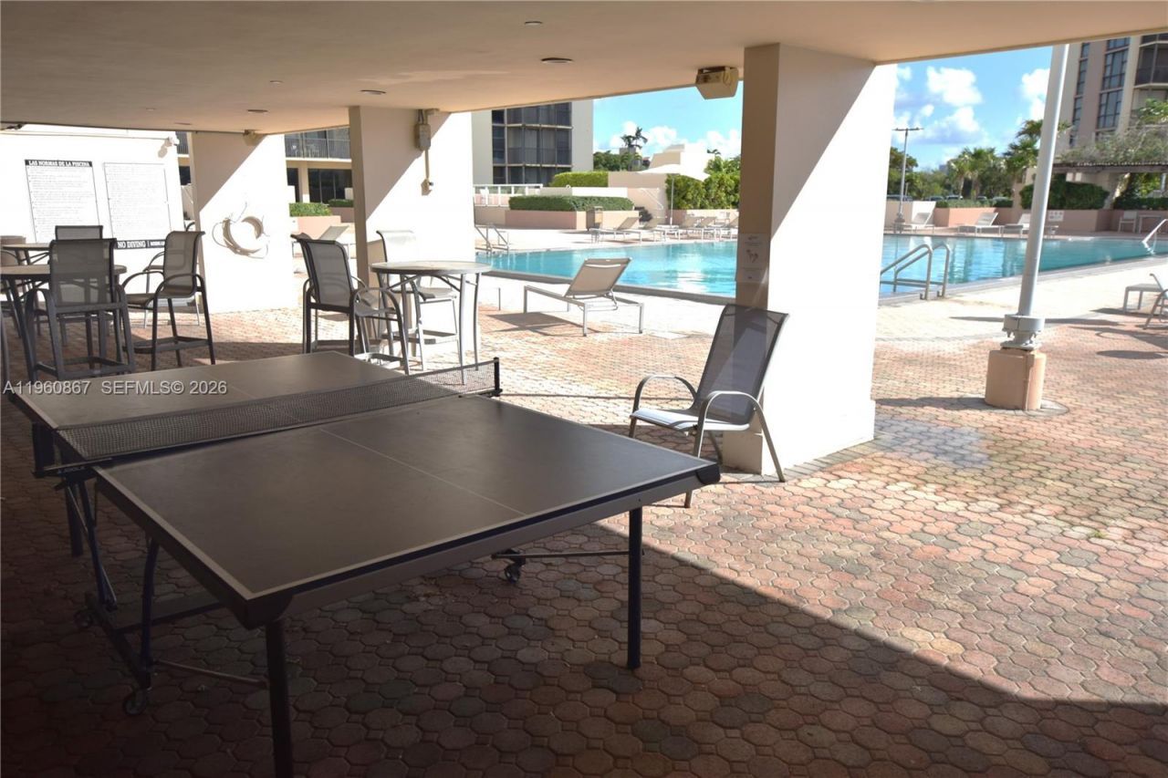 20301 W Country Club Dr , Unit 1425, Aventura, FL 33180 Photo