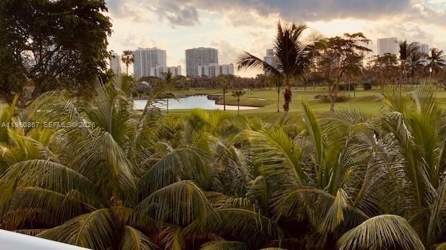 20301 W Country Club Dr , Unit 1425, Aventura, FL 33180 Photo