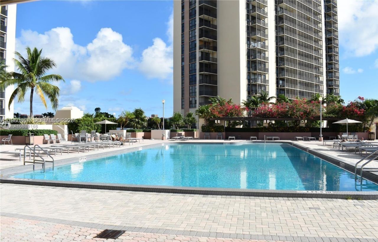 20301 W Country Club Dr , Unit 1425, Aventura, FL 33180 Photo