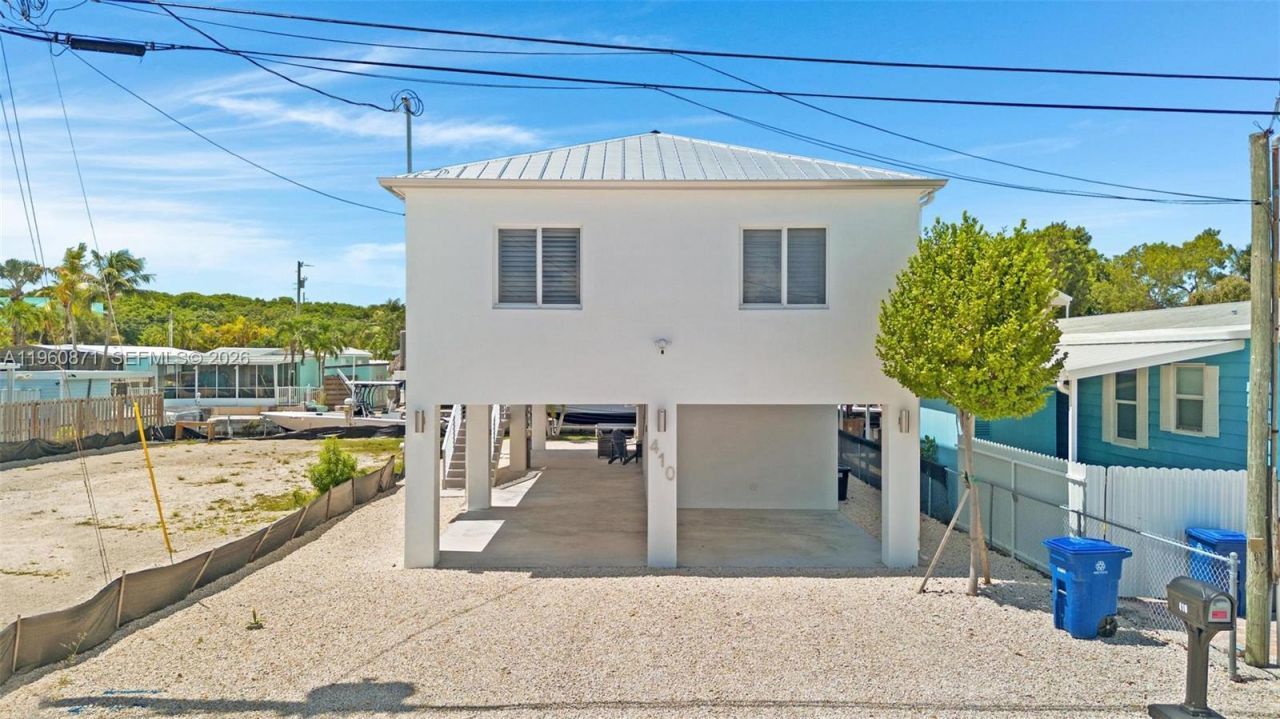 410 Bowie Ln , Key Largo, FL 33037 Photo