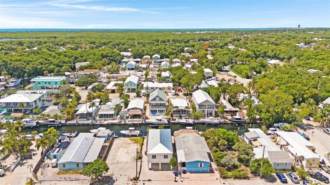 410 Bowie Ln , Key Largo, FL 33037 Photo