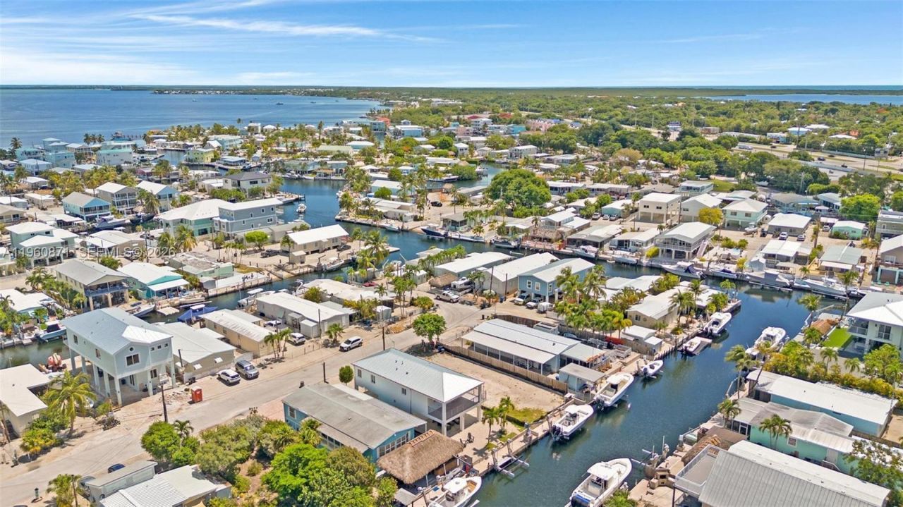 410 Bowie Ln , Key Largo, FL 33037 Photo