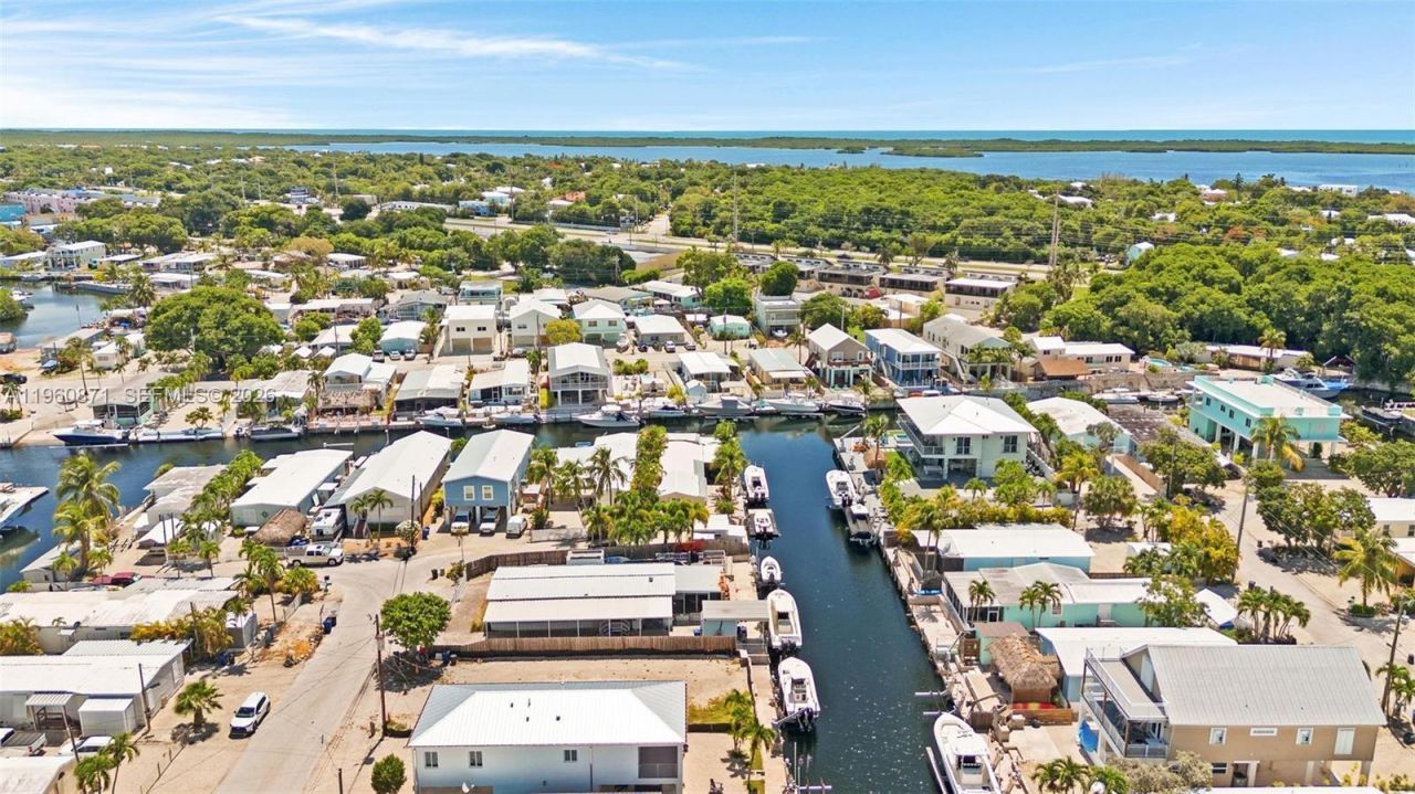 410 Bowie Ln , Key Largo, FL 33037 Photo
