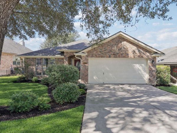 9002 Sommerland WAY, Austin, TX 78749