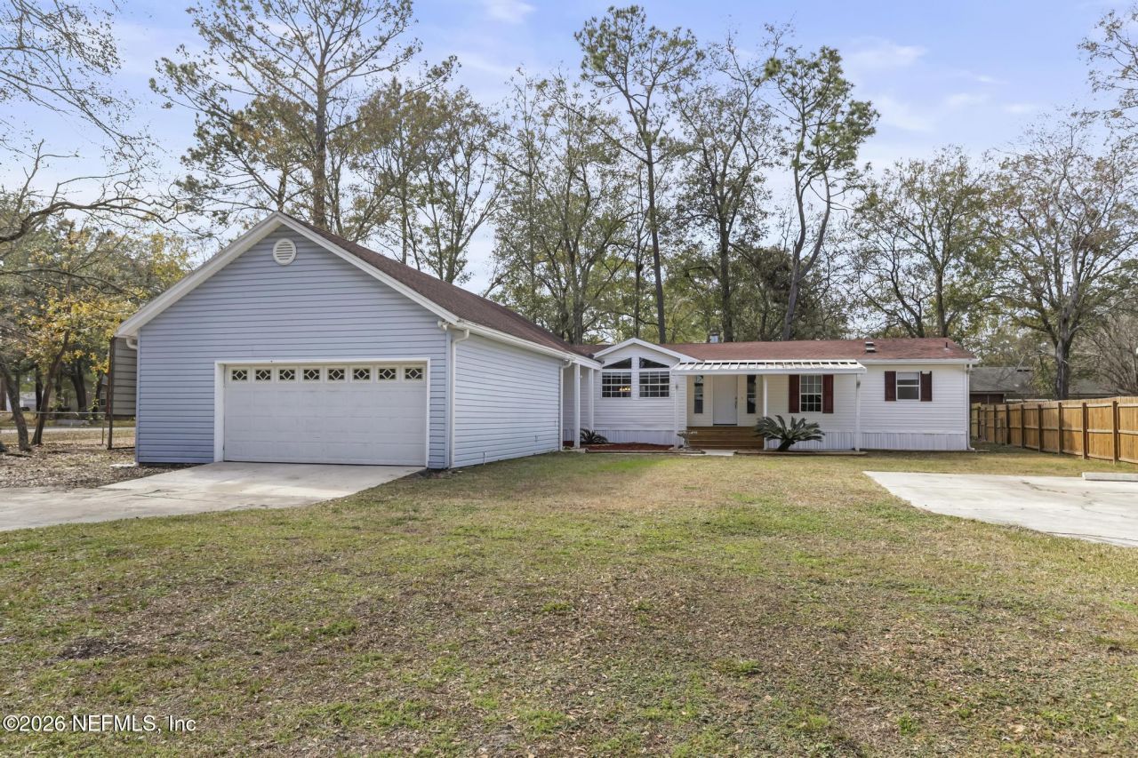 10947 Old Gainesville Road, Jacksonville, FL 32221 Main Photo
