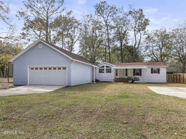 10947 OLD GAINESVILLE Road, Jacksonville, FL 32221