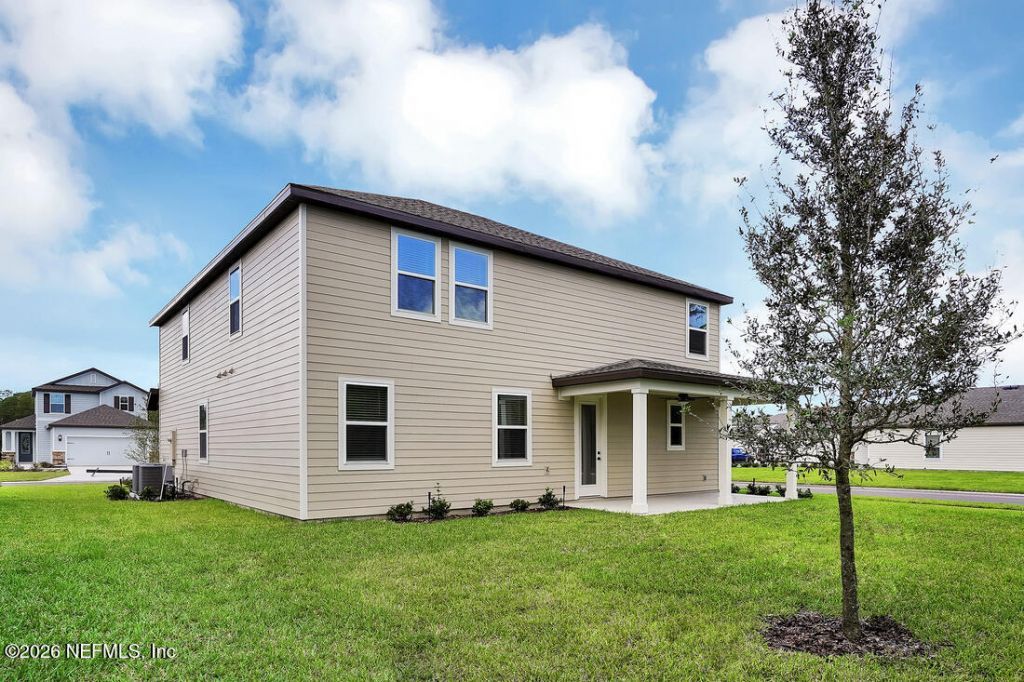 12512 Big Juniper Drive, Jacksonville, FL 32219 Photo