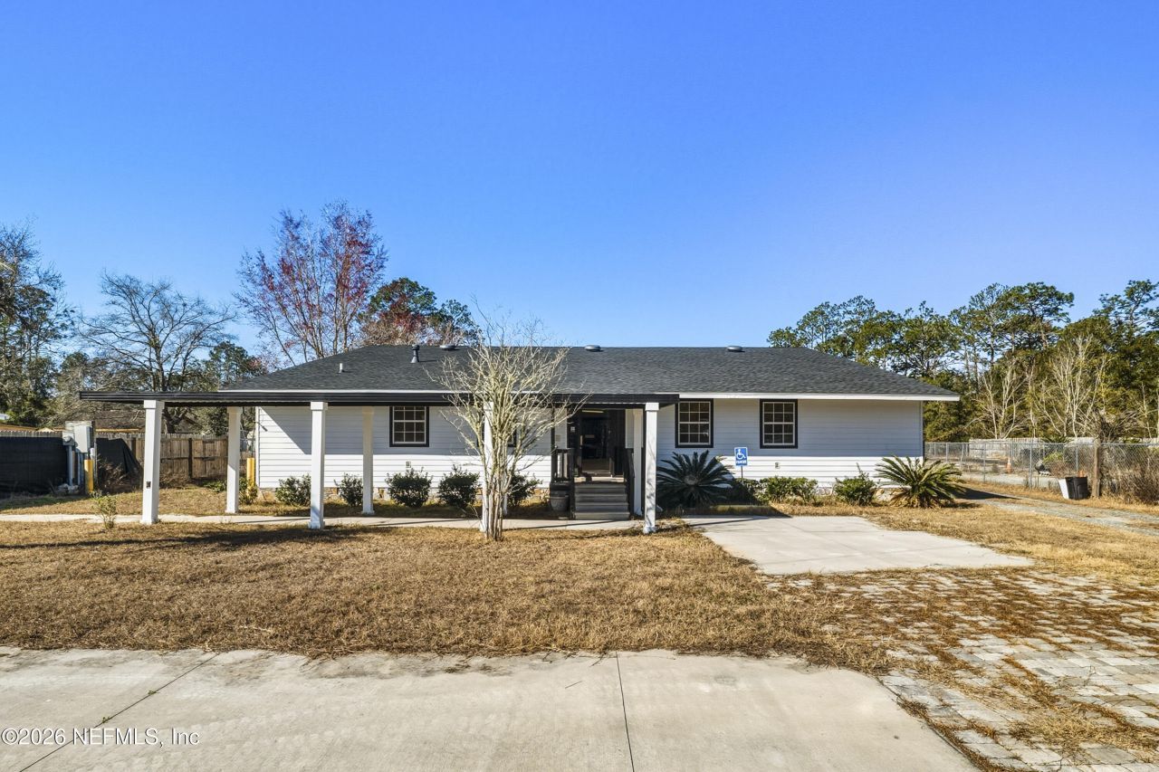 35 Cinnamon Street, Middleburg, FL 32068 Main Photo