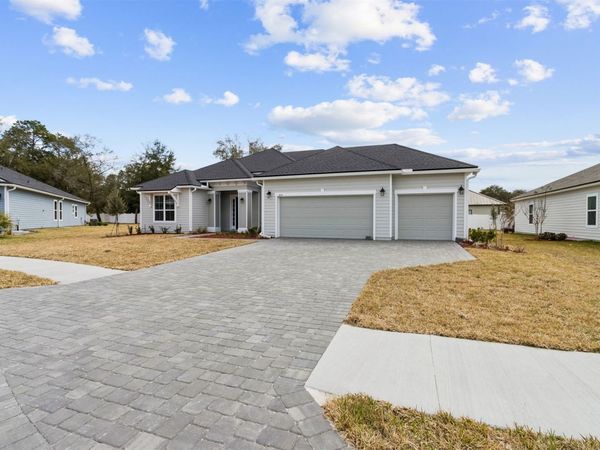 85228 SANDY RIDGE Loop, Yulee, FL 32097