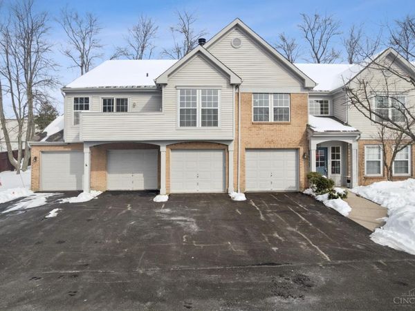 496 Mapleleaf Drive, Unit 2E, Union Twp, OH 45255