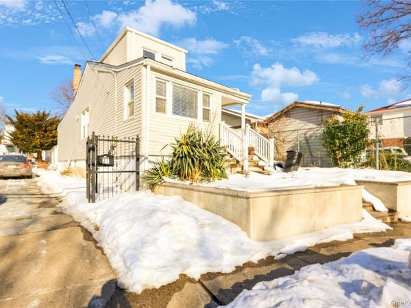 130-29 133rd Avenue, South Ozone Park, NY 11420