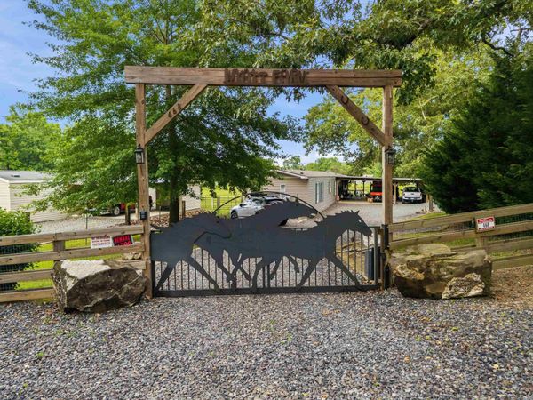 468 Rockdale, Hot Springs, AR 71901