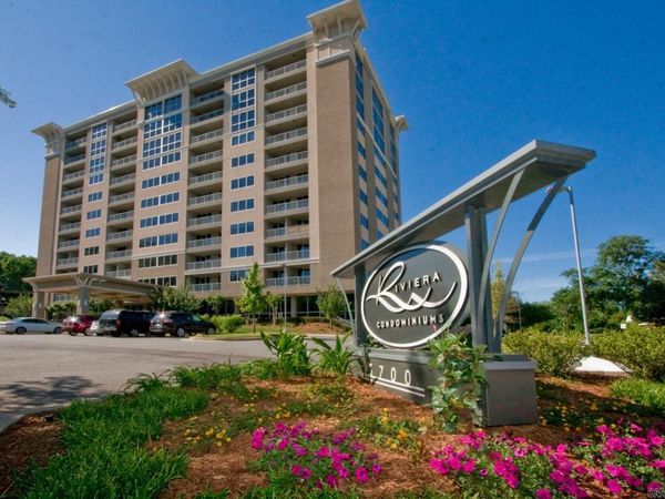 3700 Cantrell Road #1103, Little Rock, AR 72202