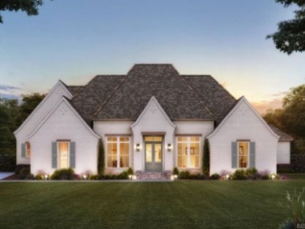 1501 Milligan Drive, Maumelle, AR 72113