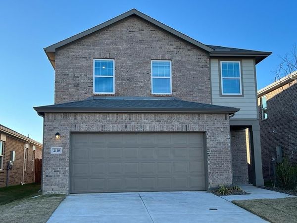 2118 Revere Drive, Princeton, TX 75407