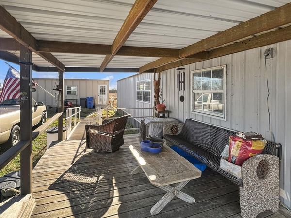 651 County Road 2906, Dodd City, TX 75438