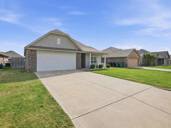 711 Denali Court, Tolar, TX 76476