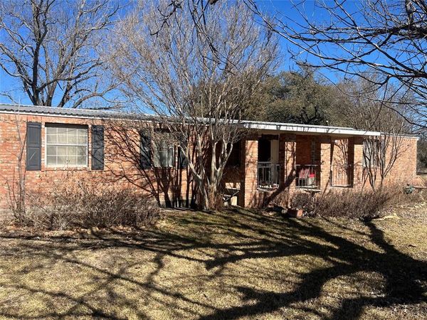 6164 County Road 264 , Dublin, TX 76446