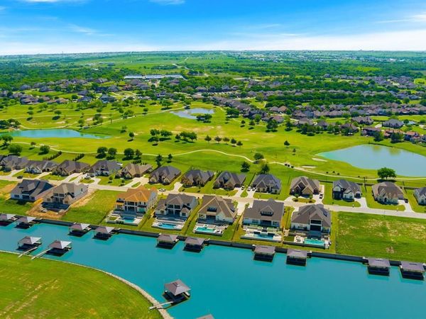 12487 Palmer Drive, Fort Worth, TX 76179