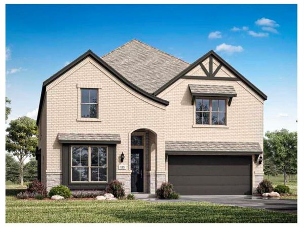 4041 Blue Spruce Avenue, Little Elm, TX 75068