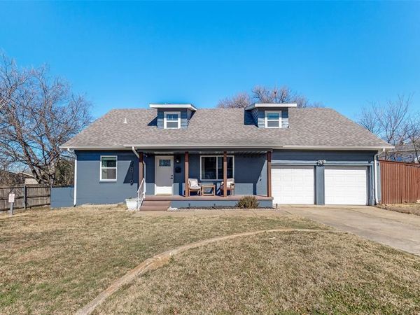 2819 Hollandale Lane, Farmers Branch, TX 75234