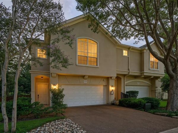 14561 Juliard Lane, Addison, TX 75001