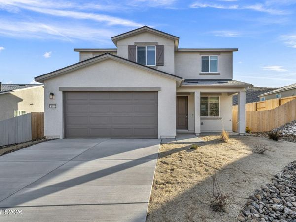 645 E Patrician Drive, Reno, NV 89506