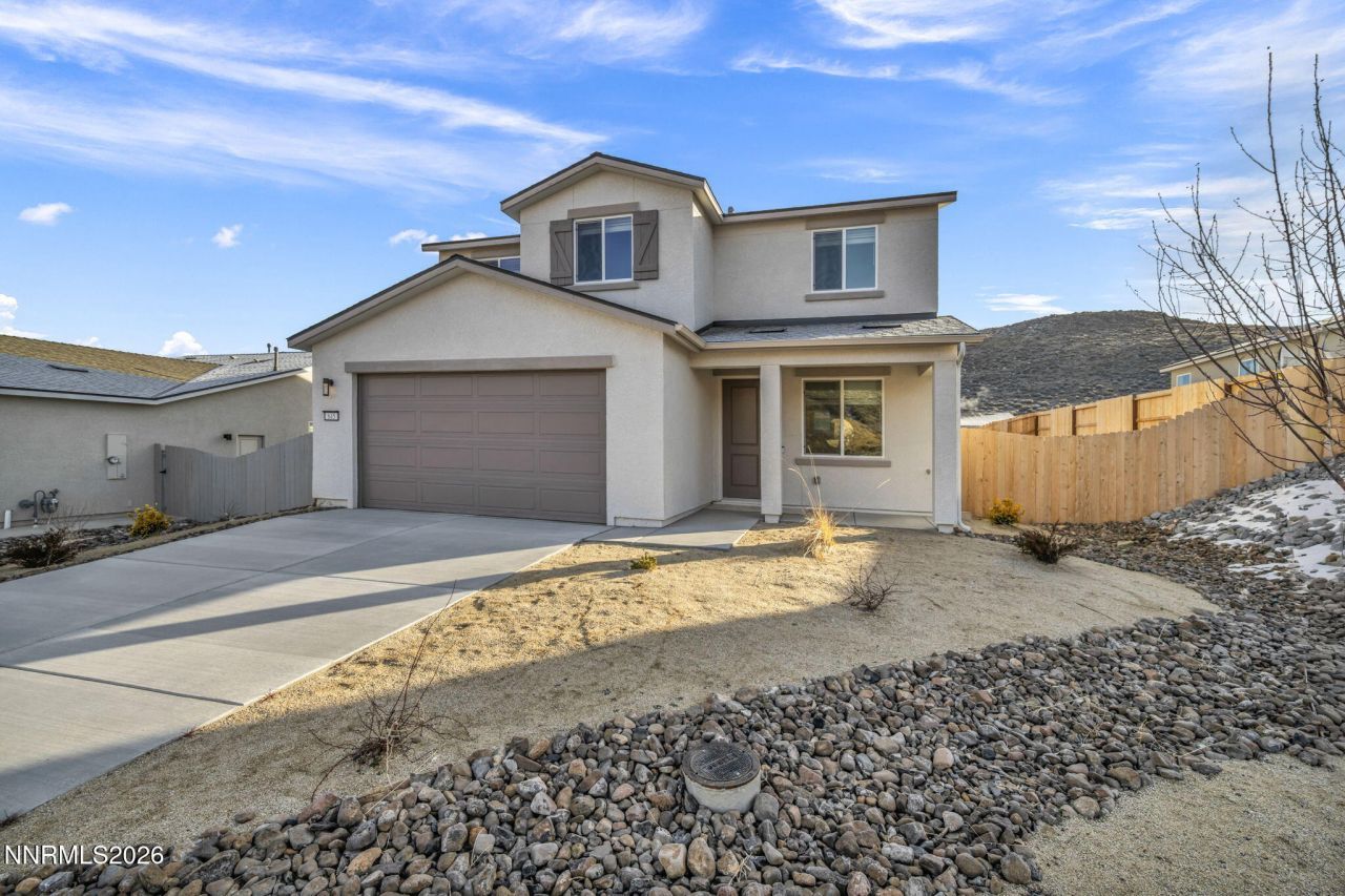 645 E Patrician Drive, Reno, NV 89506 Photo