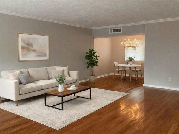 100 Biscayne Drive NW, Unit D7, Atlanta, GA 30309