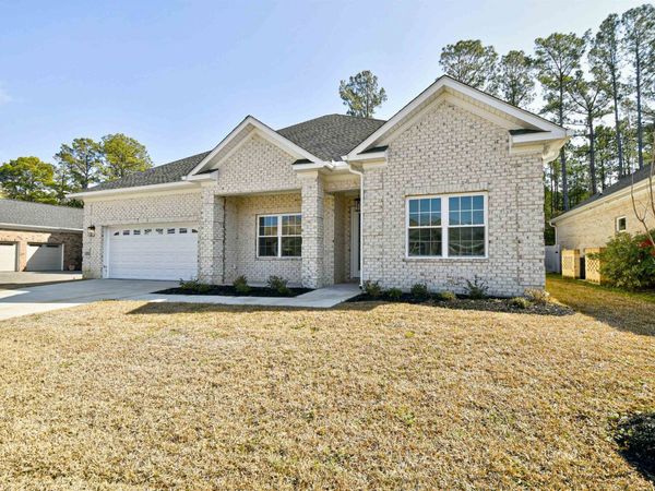 277 Waterfall Circle, Little River, SC 29566