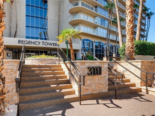 3111 Bel Air Drive , Unit 211, Las Vegas, NV 89109