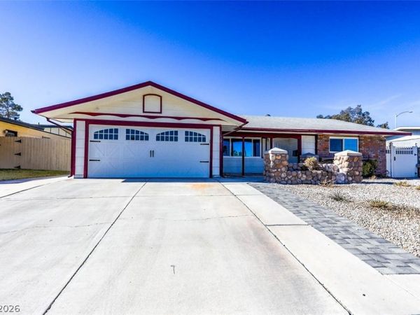 228 Redstone Street , Las Vegas, NV 89145