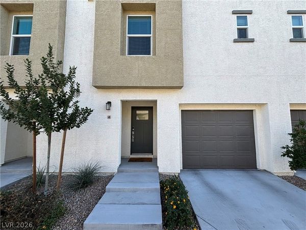 2735 Atomic Tangerine Way, Unit 4, Las Vegas, NV 89183