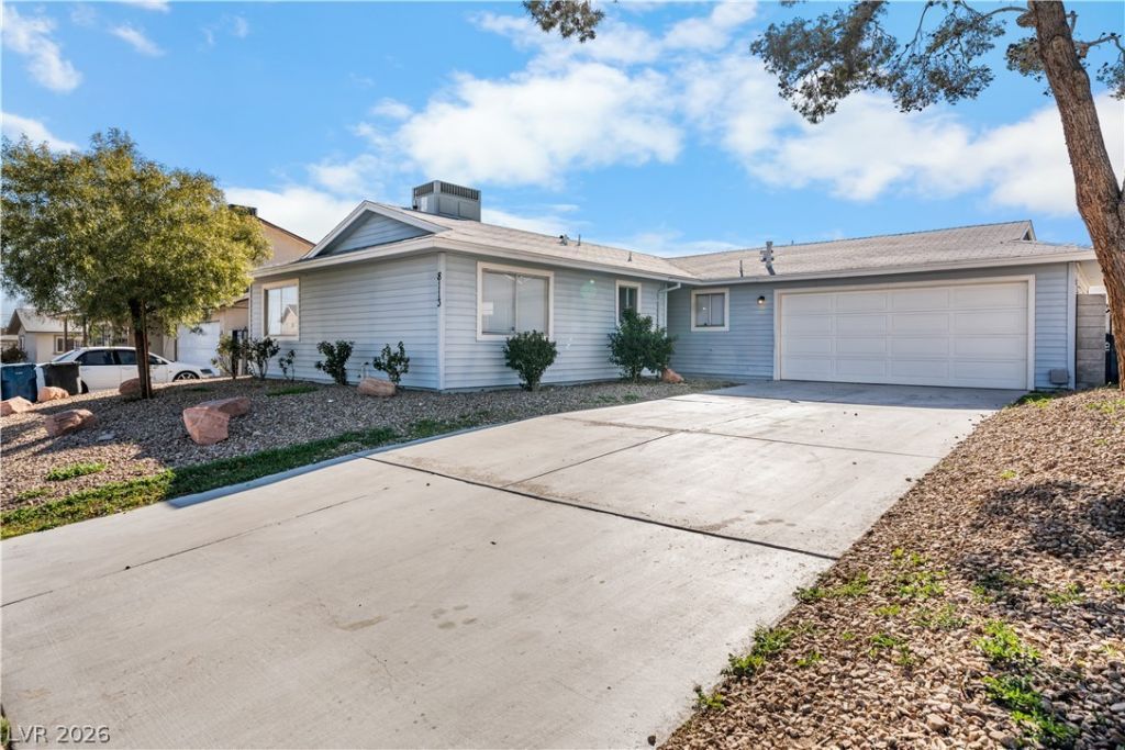 8113 Eginton Avenue, Las Vegas, NV 89145 Main Photo