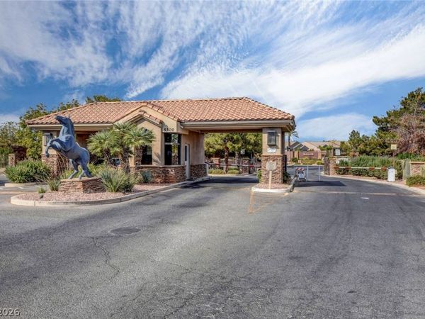 5678 Sunningdale Court, Las Vegas, NV 89122