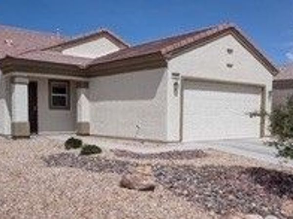 2364 Garganey Avenue, North Las Vegas, NV 89084