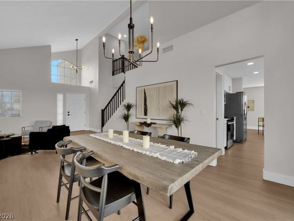 305 Salinas Drive, Henderson, NV 89014