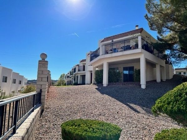 687 Marina Drive , Unit 32, Boulder City, NV 89005