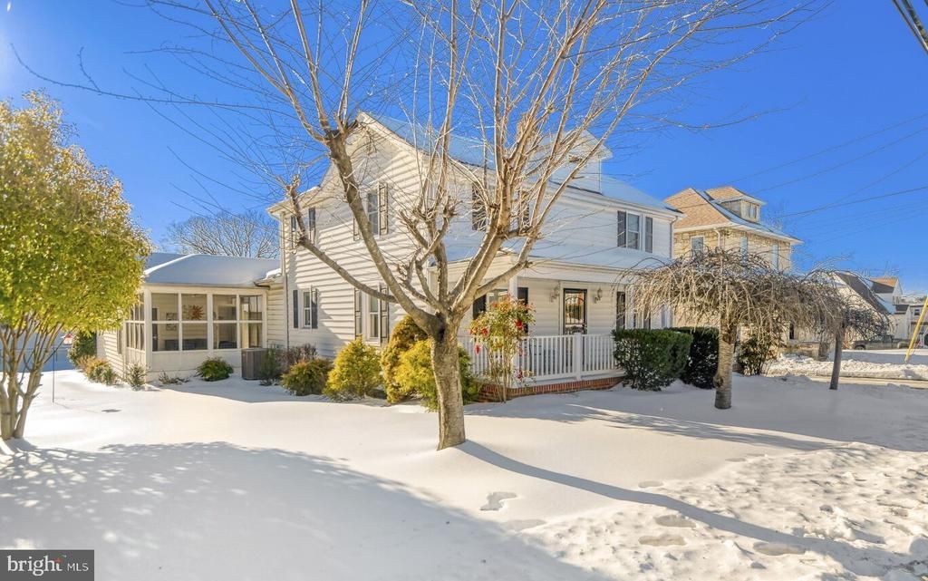 1111 Chesaco, Baltimore, MD 21237 Main Photo