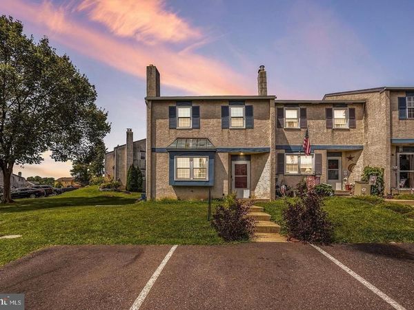 3505 WALNUT RIDGE ESTATE, POTTSTOWN, PA 19464