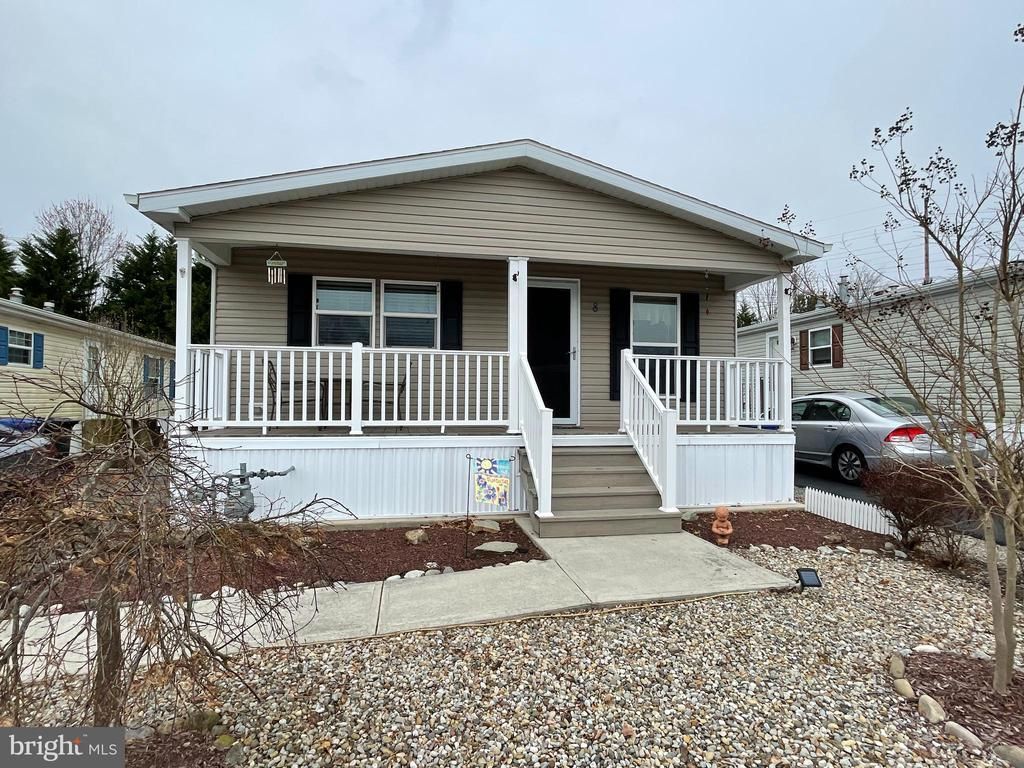 8 Baltimore Avenue, Stafford Township, NJ 08050 Main Photo