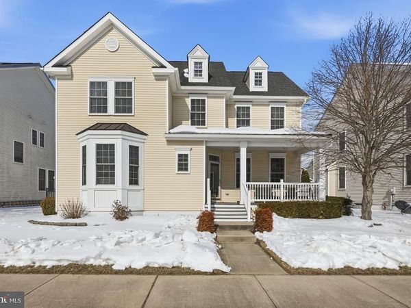 63 RECKLESSTOWN WAY, CHESTERFIELD, NJ 08515