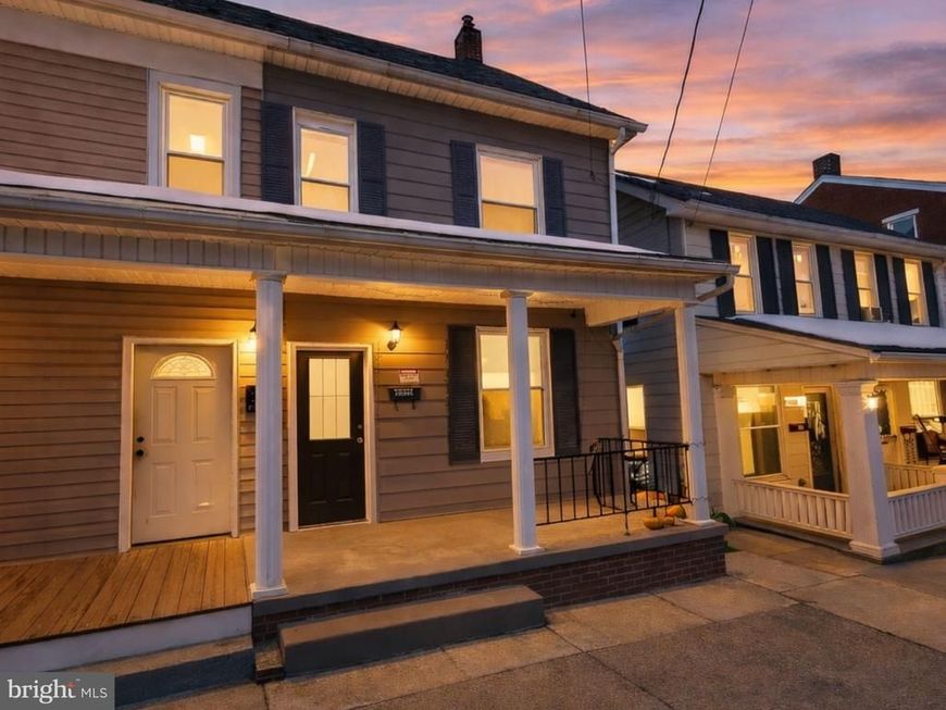 327 1st Avenue, Red Lion, PA 17356 Main Photo