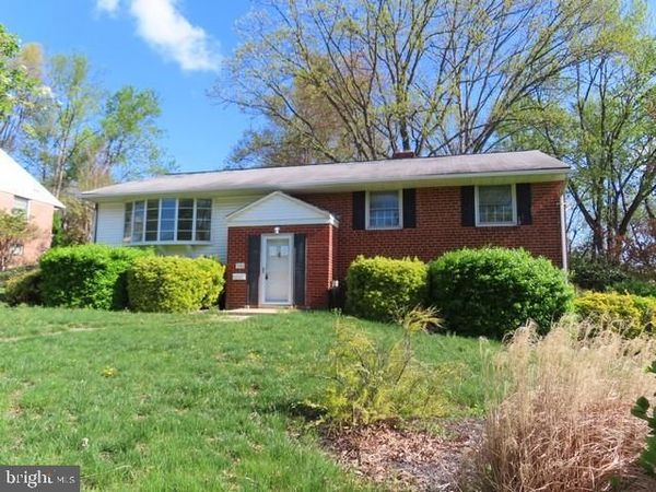 3306 FULLERTON STREET, BELTSVILLE, MD 20705