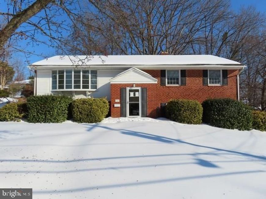 3306 Fullerton Street , Beltsville, MD 20705 Main Photo