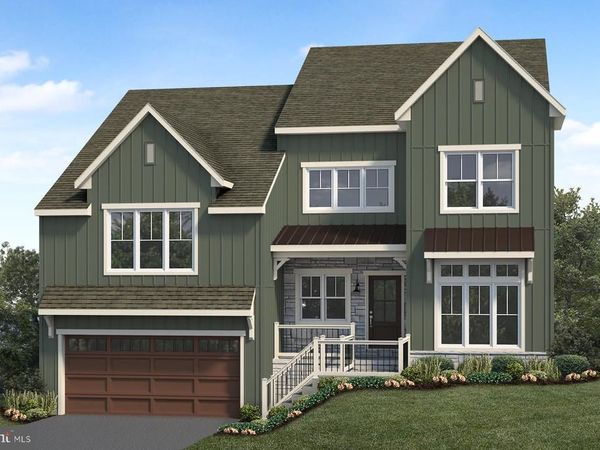 81 TUPELO STREET, LITITZ, PA 17543