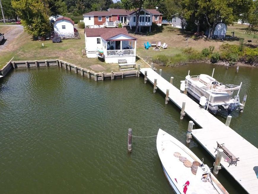 38819 Morris Point Road, Abell, MD 20606 Main Photo