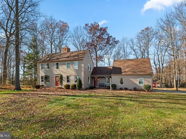 2472 FAIRWAY OAKS COURT, HAMPSTEAD, MD 21074