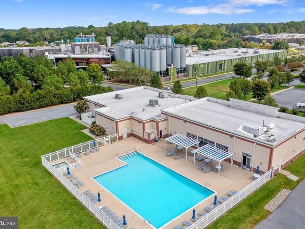 1103 CANNING HOUSE ROW, MILTON, DE 19968