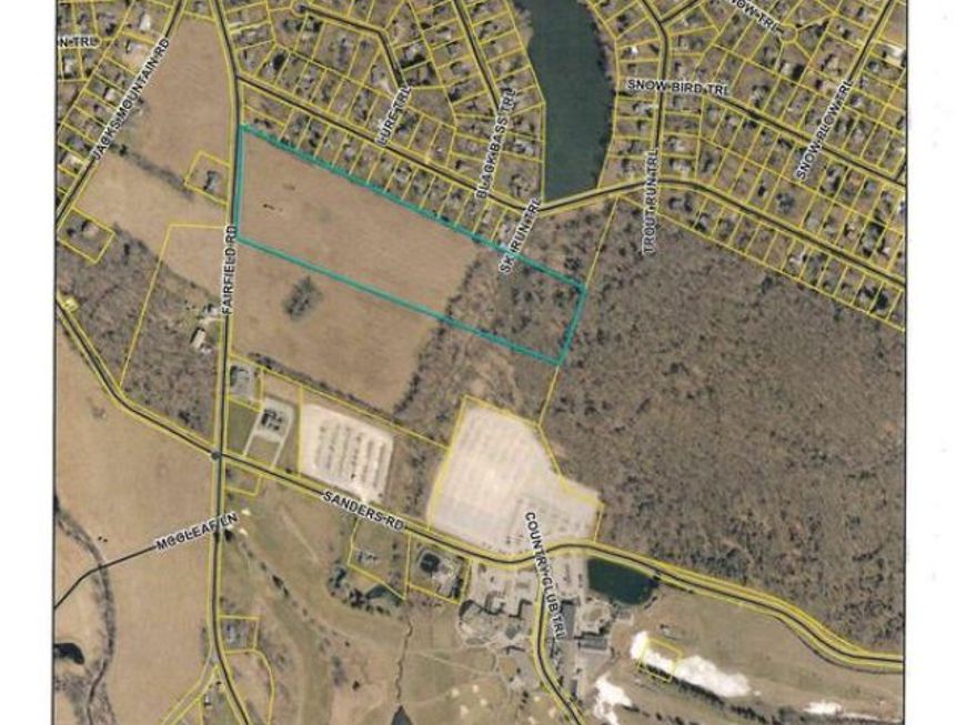 0 Fairfield Road, Fairfield, PA 17320 Main Photo